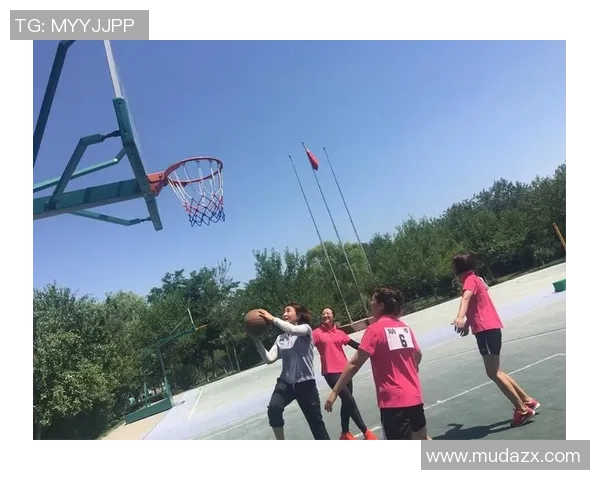 对话周芳：回顾我的篮球生涯与成长历程的点滴分享