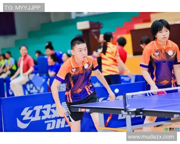 南京乒乓球队在全国锦标赛中的强势表现与未来发展潜力分析