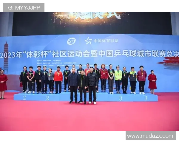 广州乒乓球队总决赛精彩配合展现团队默契与实力分析